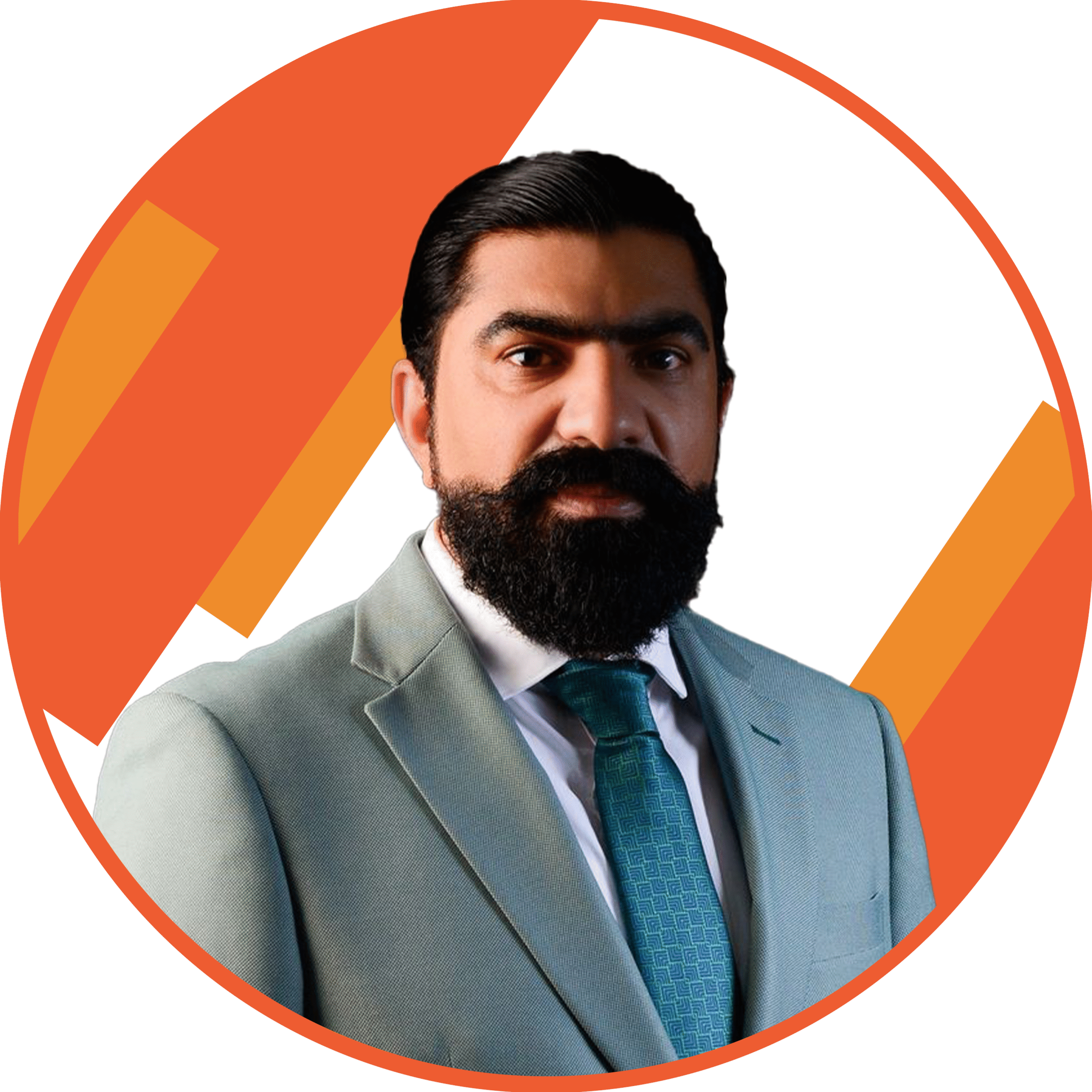 Muhammad Abubakar Imtiaz