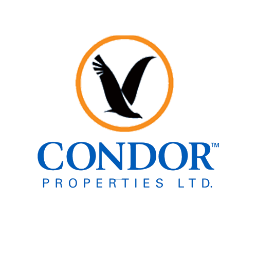 Condors Properties