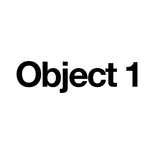 Object 1